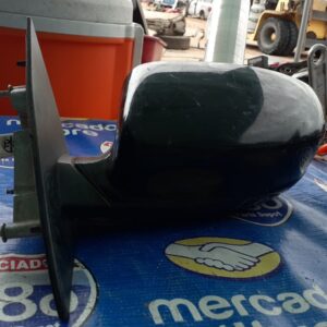 Charger 2011-2018 retrovisor izquierdo