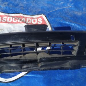 Nissan tida 2013-2014 defensa delantera