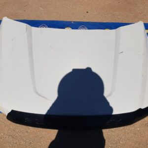 Super duty 17-20 b-4012 COFRE (Bodega)