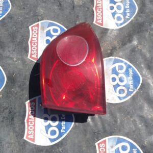 kia optima 2006-2007 mica (calavera) derecha