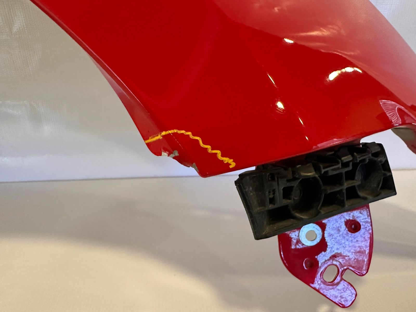 Guardafango derecho Mustang 2015-2017 F 06