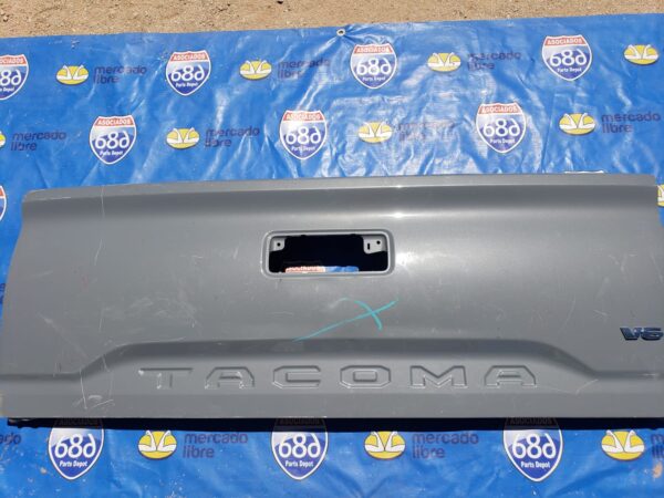 Tacoma 16-20 b-4001 TAPA DE CAJA