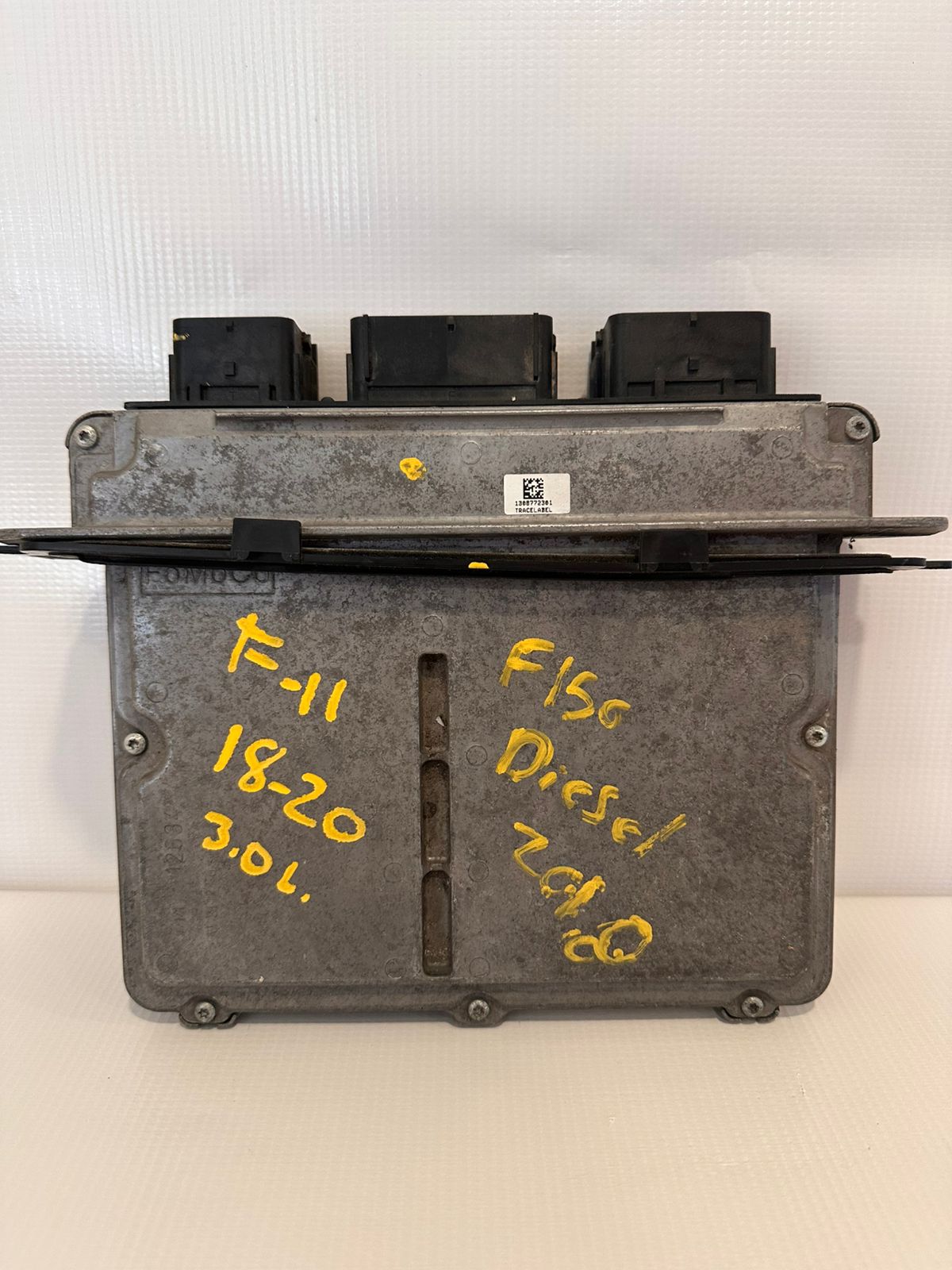 Computadora Ford F150 Diesel 3.0