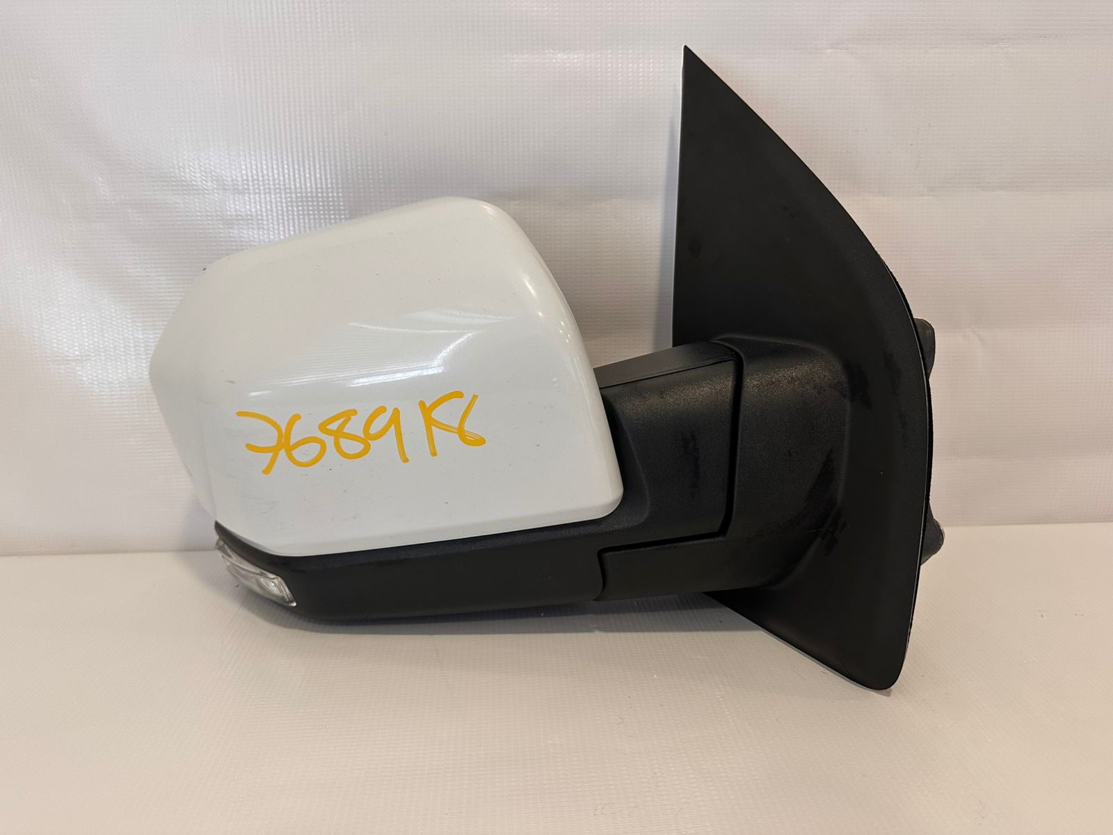 Retrovisor F150 2015/2022 Lado Derecho F12