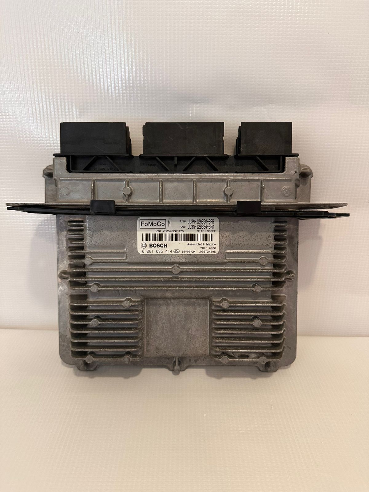 Computadora Ford F150 Diesel 3.0