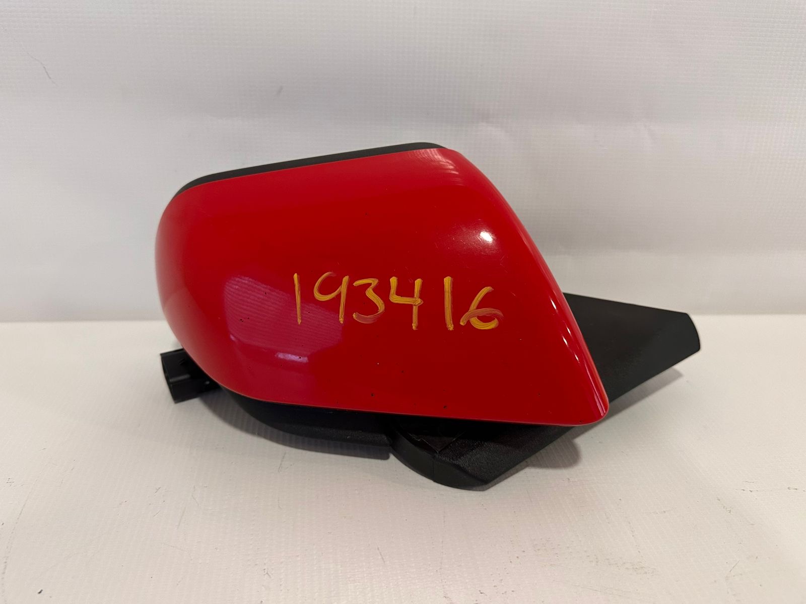 Retrovisor derecho Mustang 2015/2023 F 23