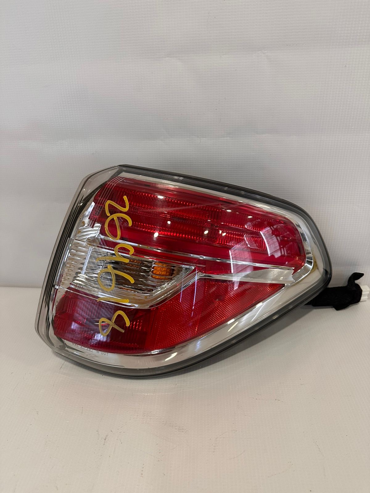 Mica calavera derecha armada 2017/2020 F22