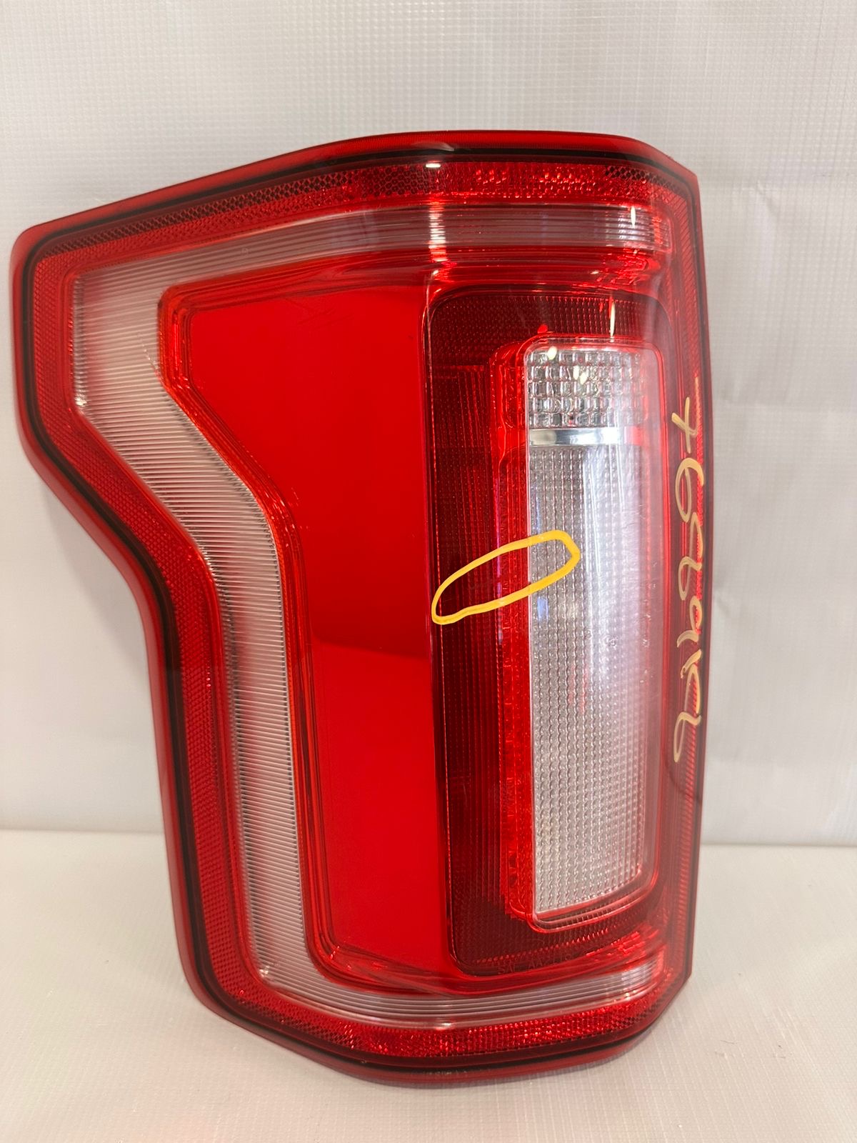 Mica izquierda Ford F150 King ranch 2015/2020 F 08