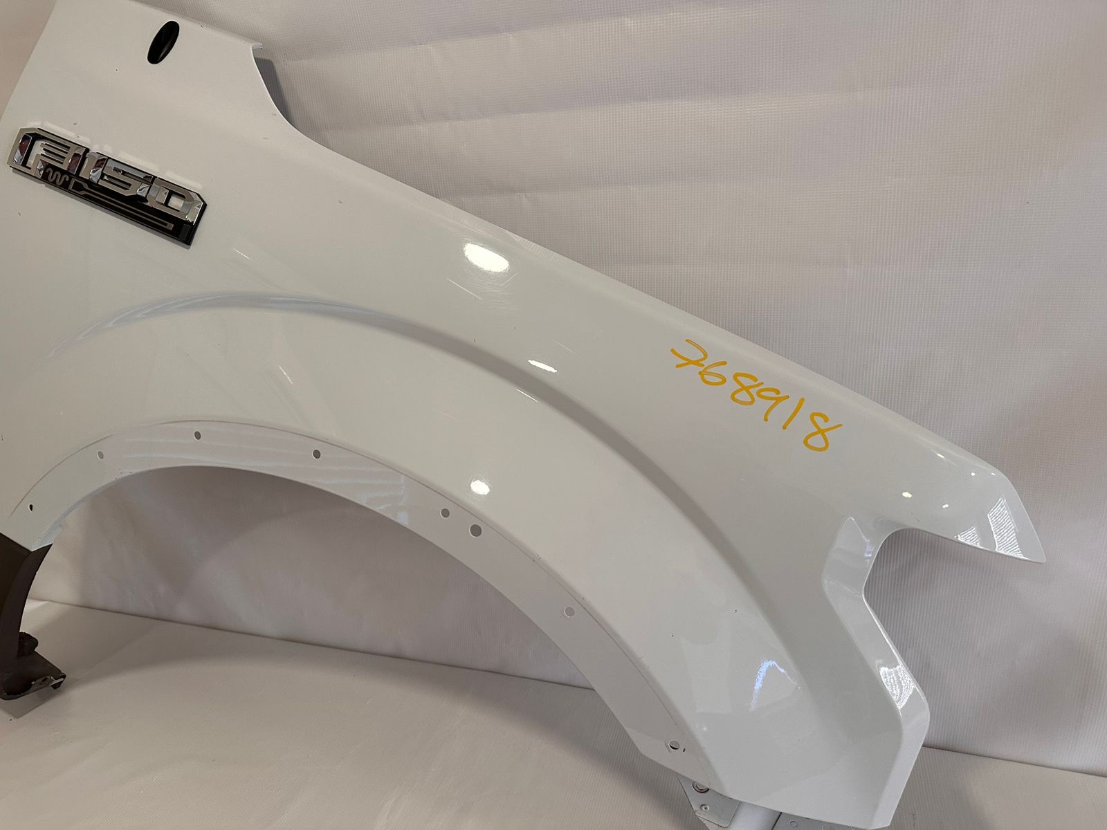 Guardafango Derecho Ford F150 2015/2020 F 09