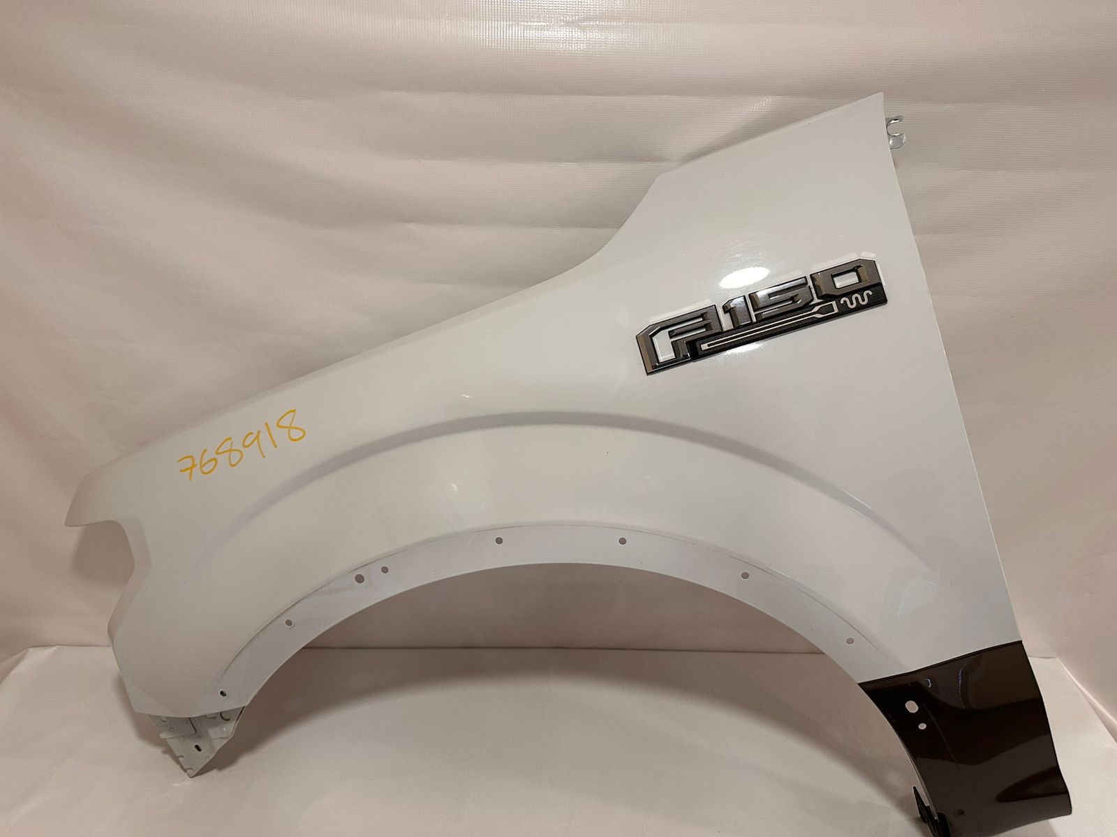 Guardafango Izquierdo Ford F150 2015/2020 F 10