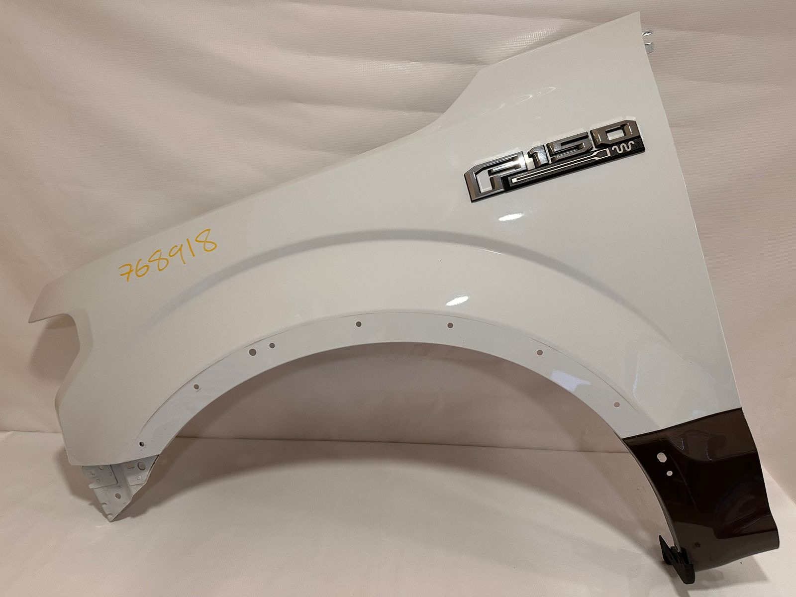 Guardafango Izquierdo Ford F150 2015/2020 F 10