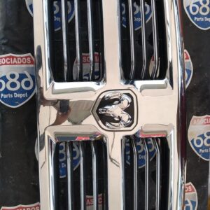 Dodge Ram 2500-3500 2013-2016 Parrilla
