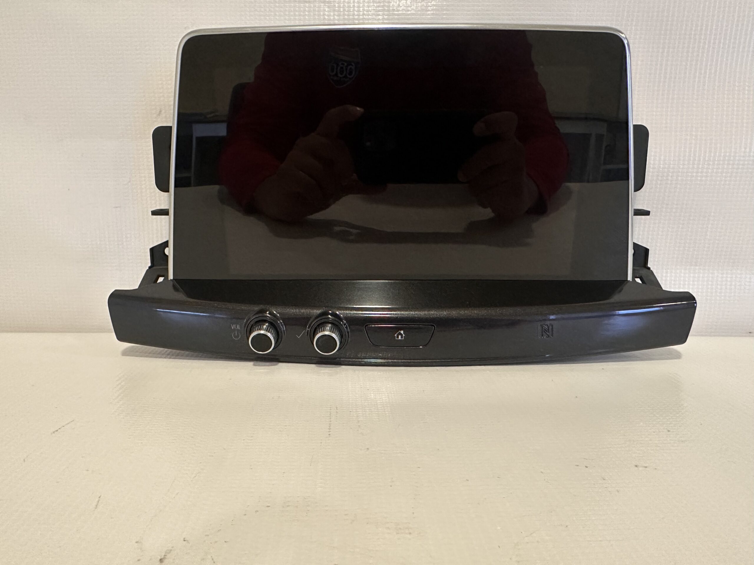 Pantalla Estereo Para Cadillac Ct5 2020 F32
