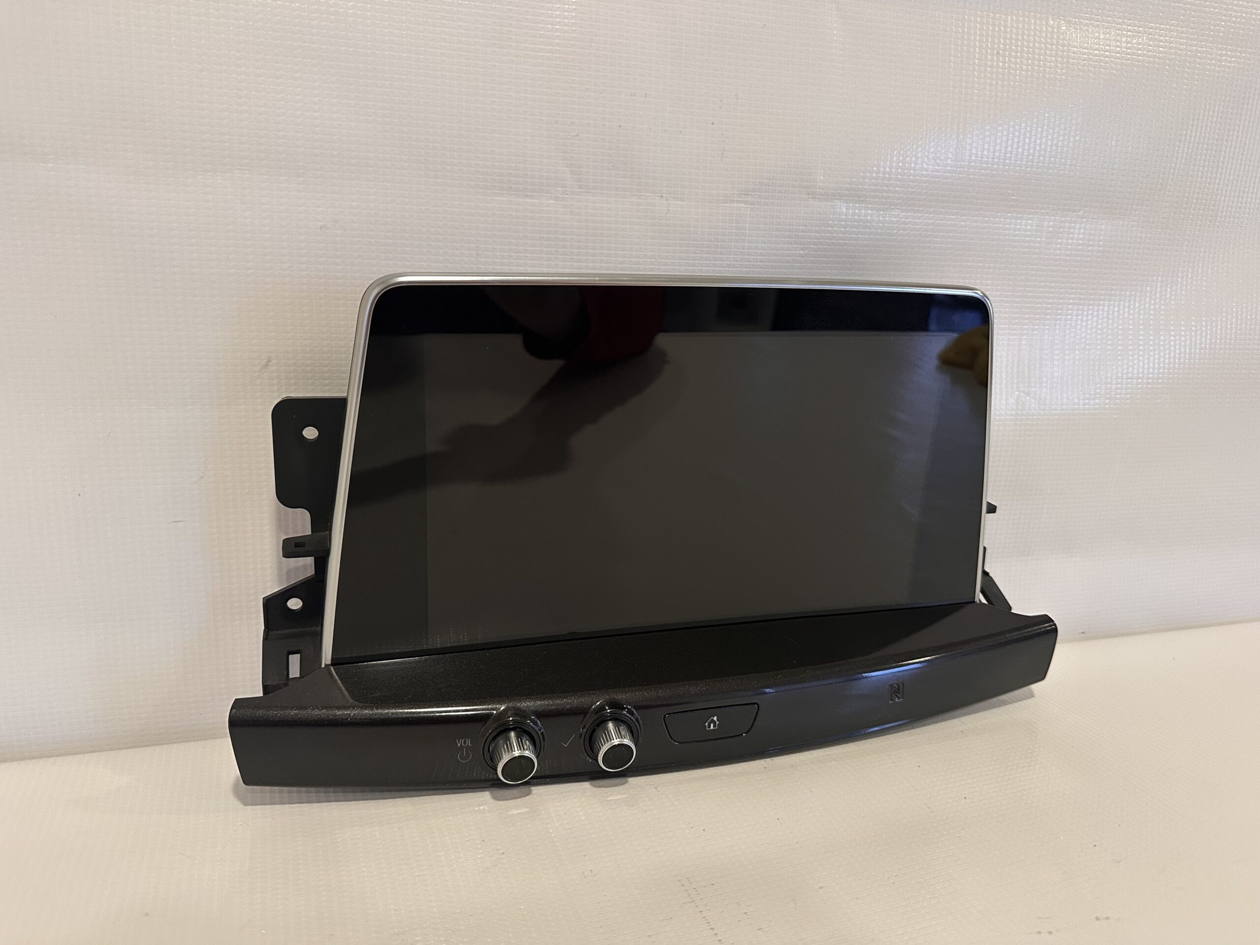Pantalla Estereo Para Cadillac Ct5 2020 F32