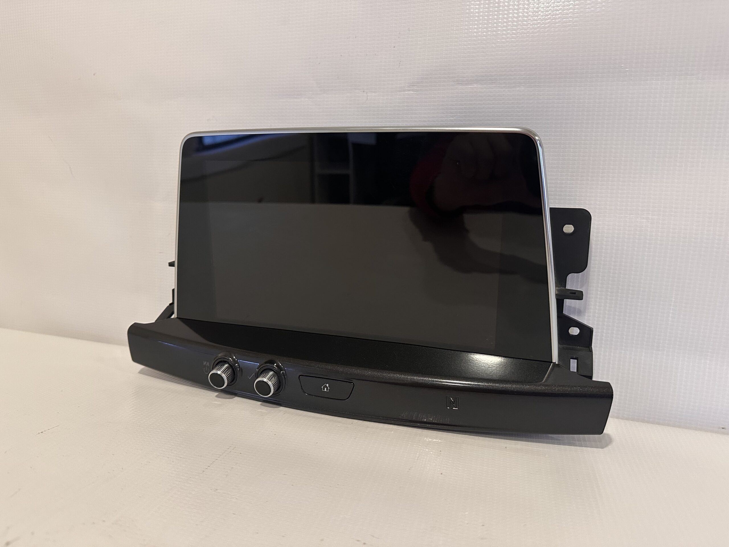 Pantalla Estereo Para Cadillac Ct5 2020 F32