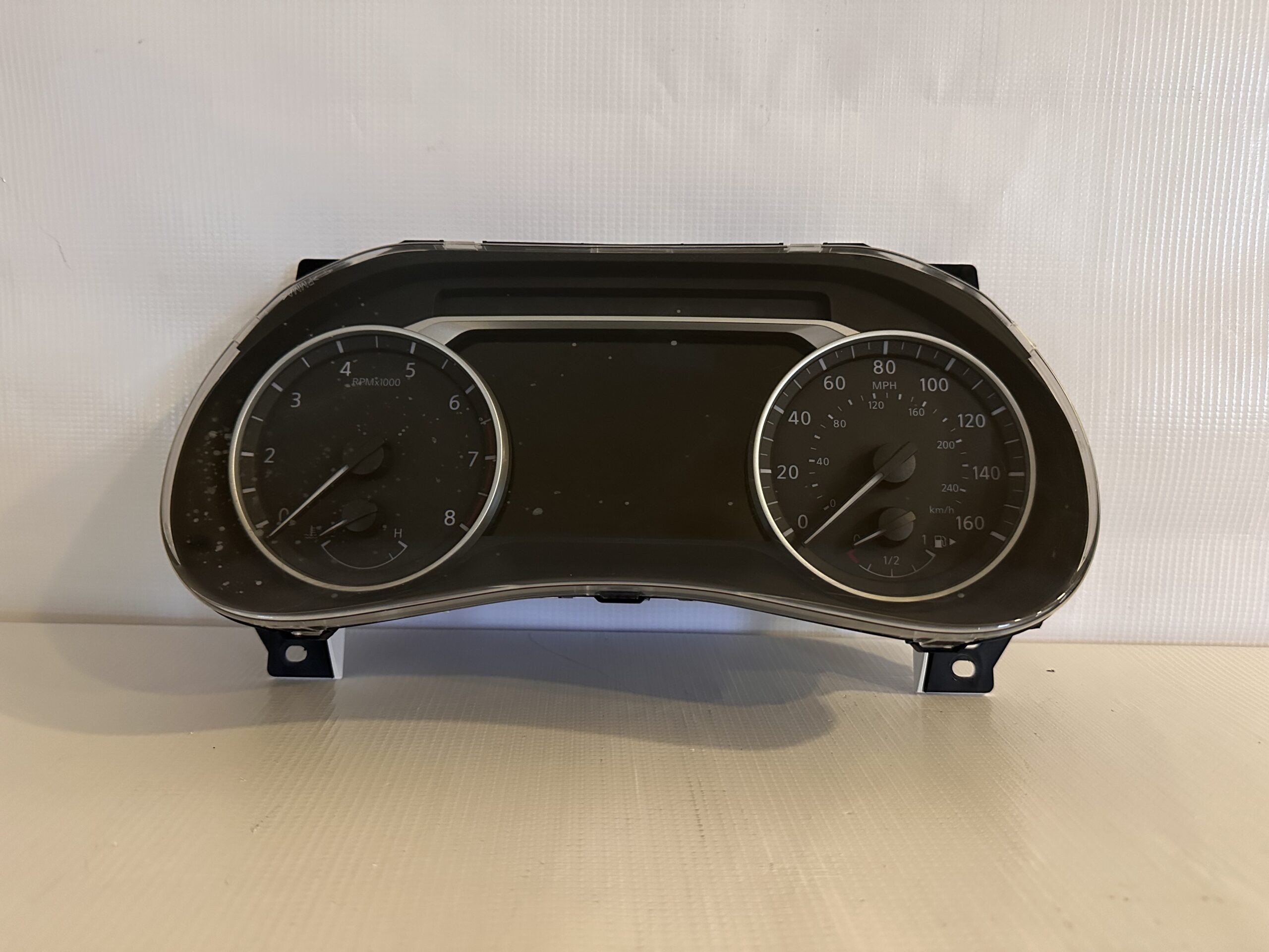 Cluster Para Nissan Sentra 2020-2023 F33