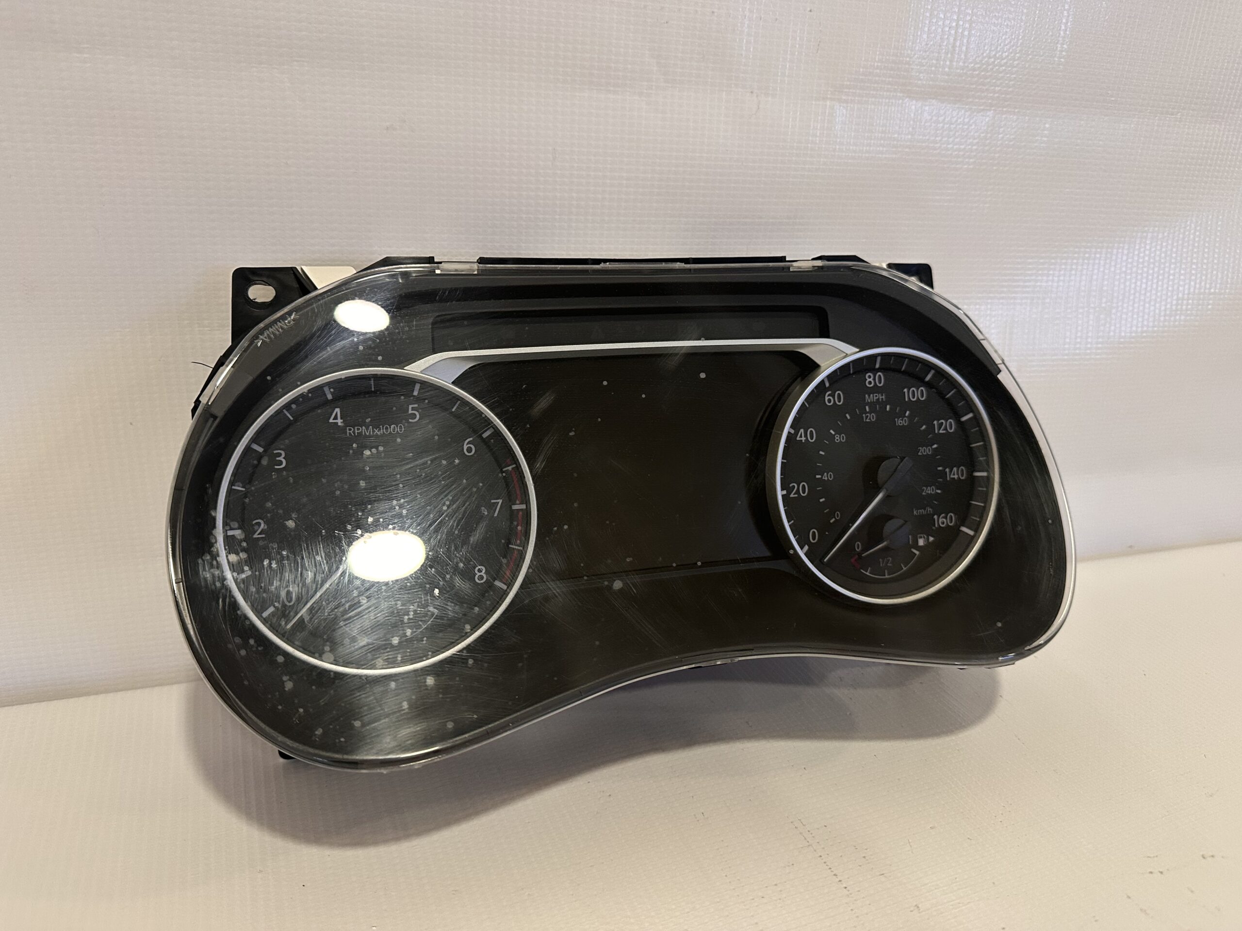 Cluster Para Nissan Sentra 2020-2023 F33