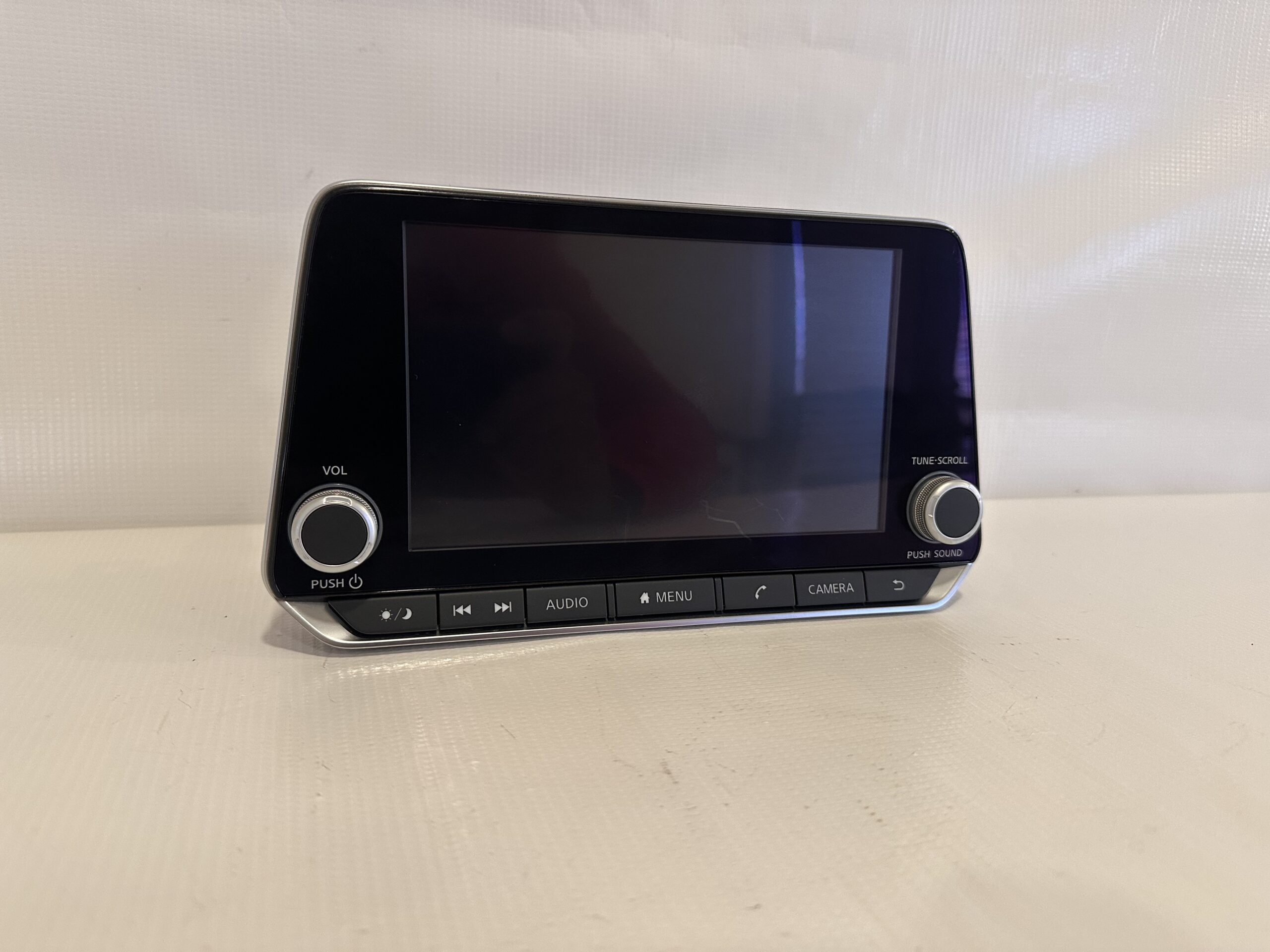 Estereo Para Nissan Sentra 2020-2022 F34