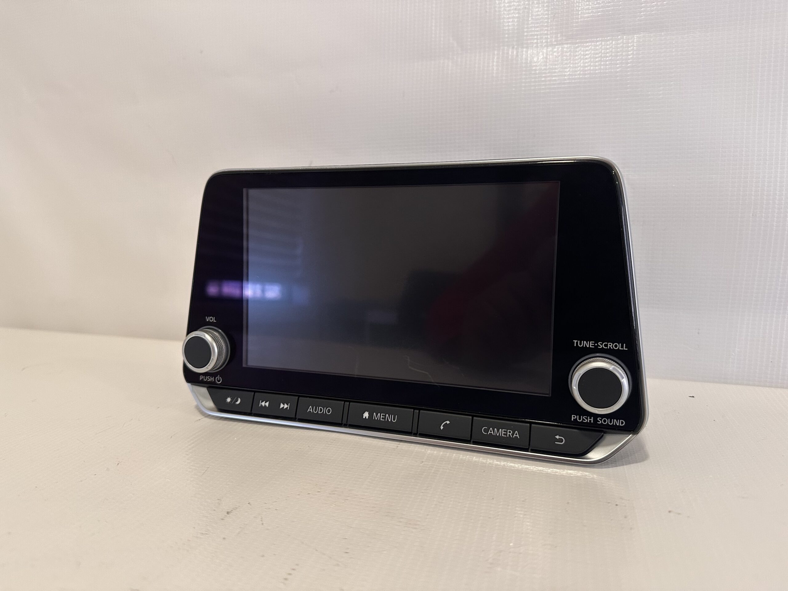 Estereo Para Nissan Sentra 2020-2022 F34