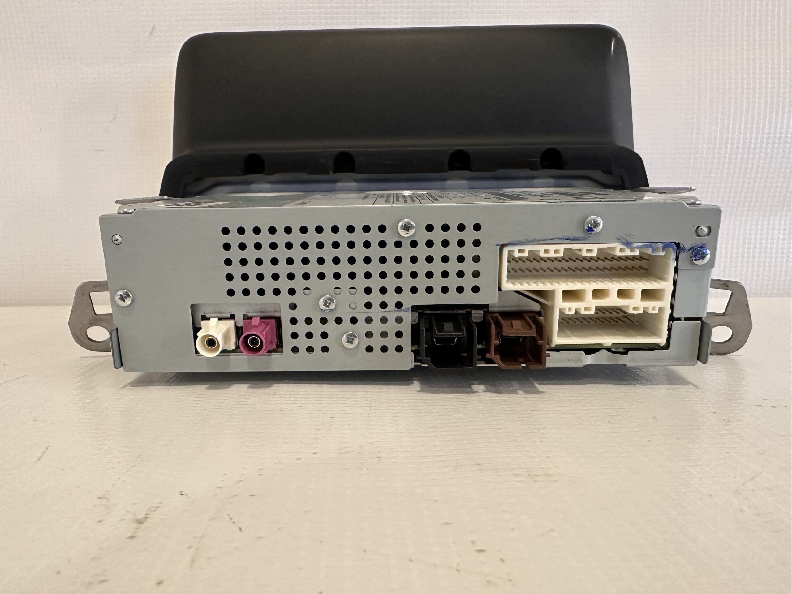 Estereo Para Nissan Sentra 2020-2022 F34