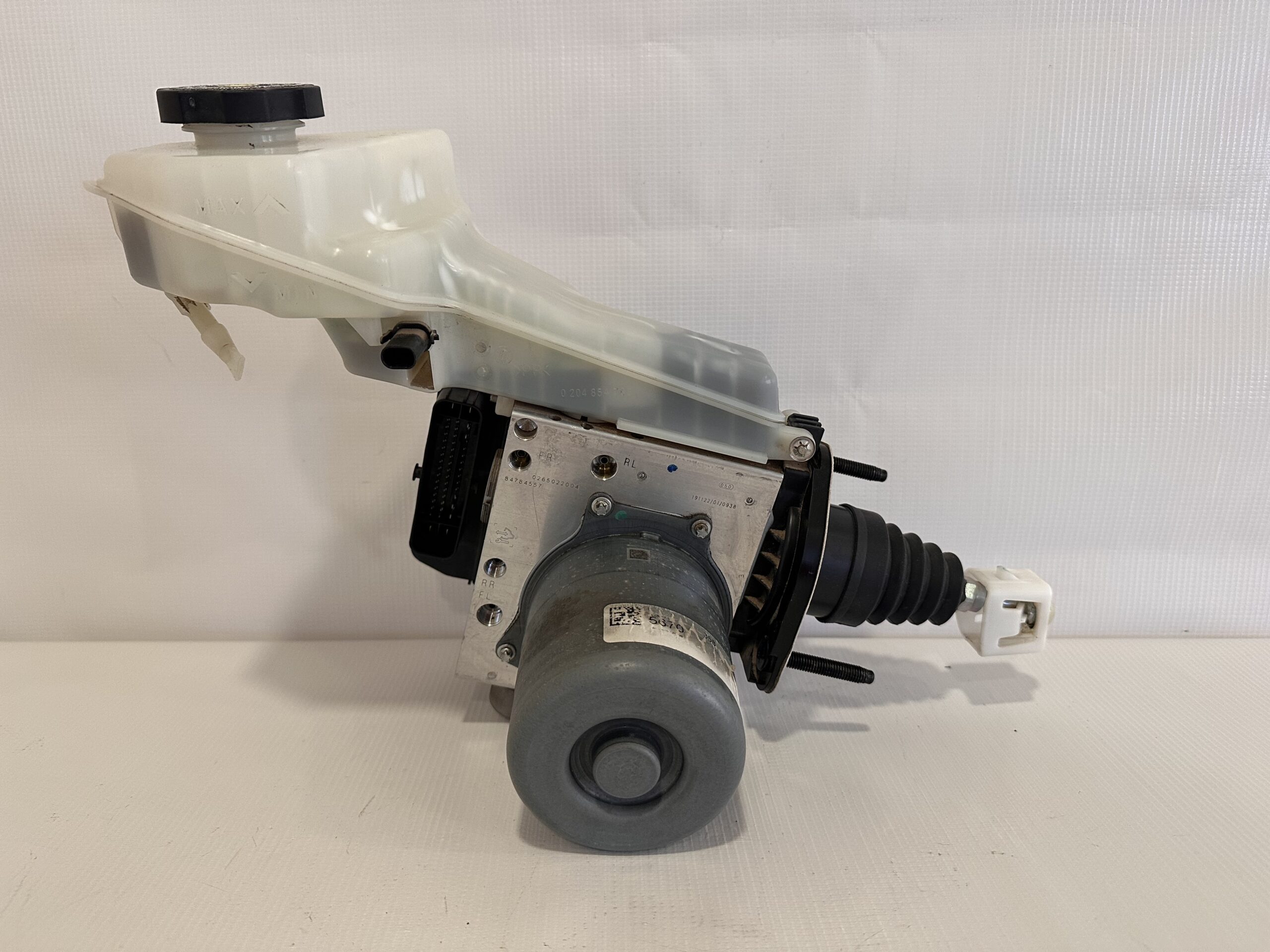 Modulo Abs Para Cadillac Ct52020-2023 F36