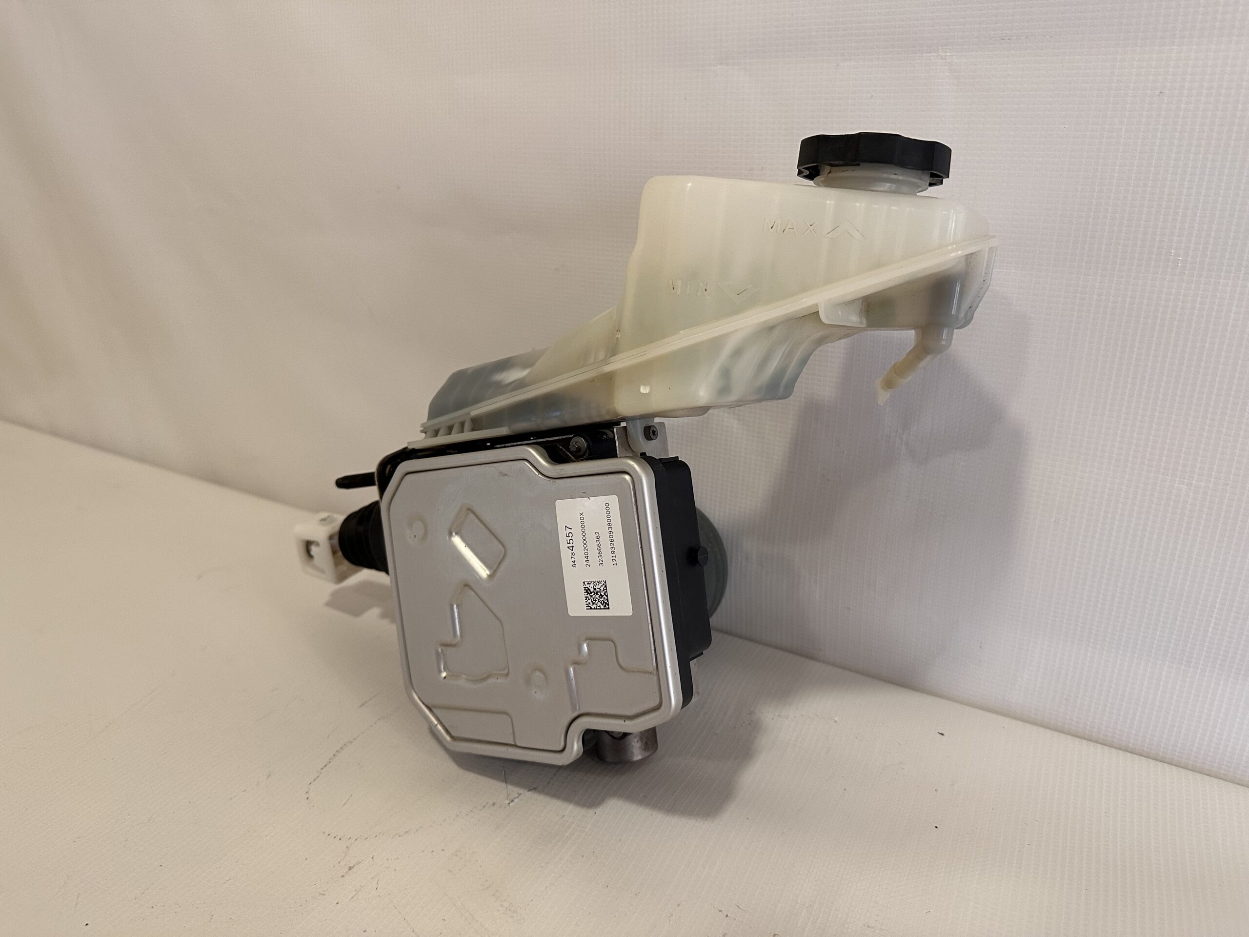 Modulo Abs Para Cadillac Ct52020-2023 F36