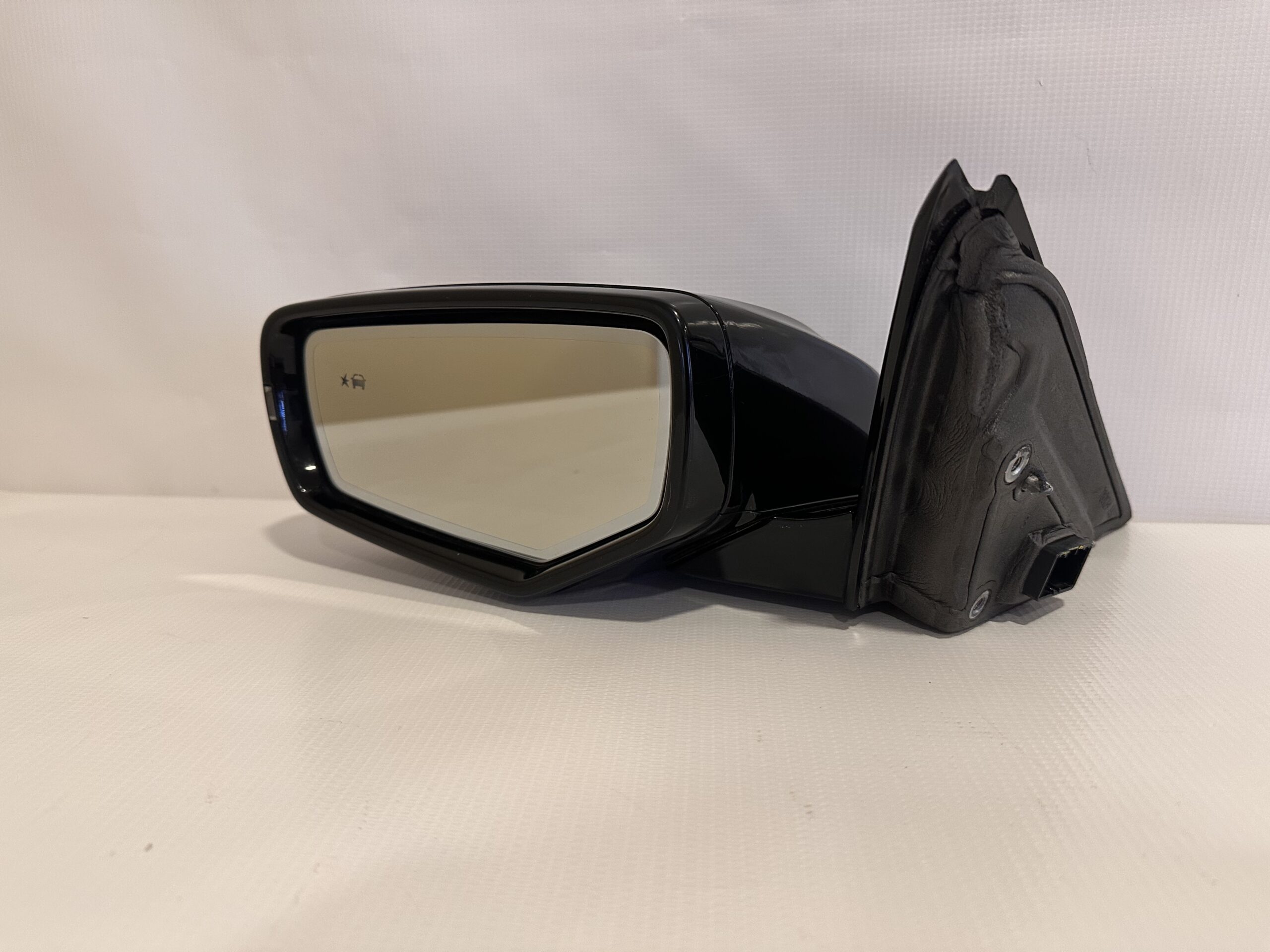 Retrovisor Para Cadillac CT5 2020-2024 Lado Piloto (Izquierdo) F38