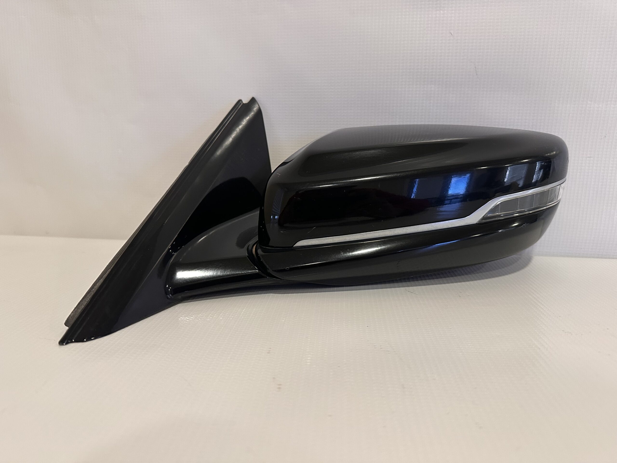 Retrovisor Para Cadillac CT5 2020-2024 Lado Piloto (Izquierdo) F38