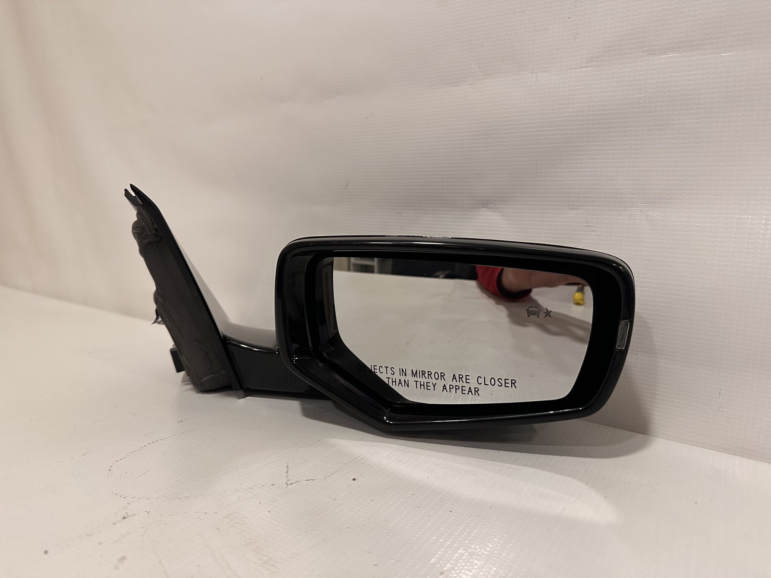 Retrovisor Para Cadillac CT5 2020-2024 Lado Copiloto (Derecho) F39