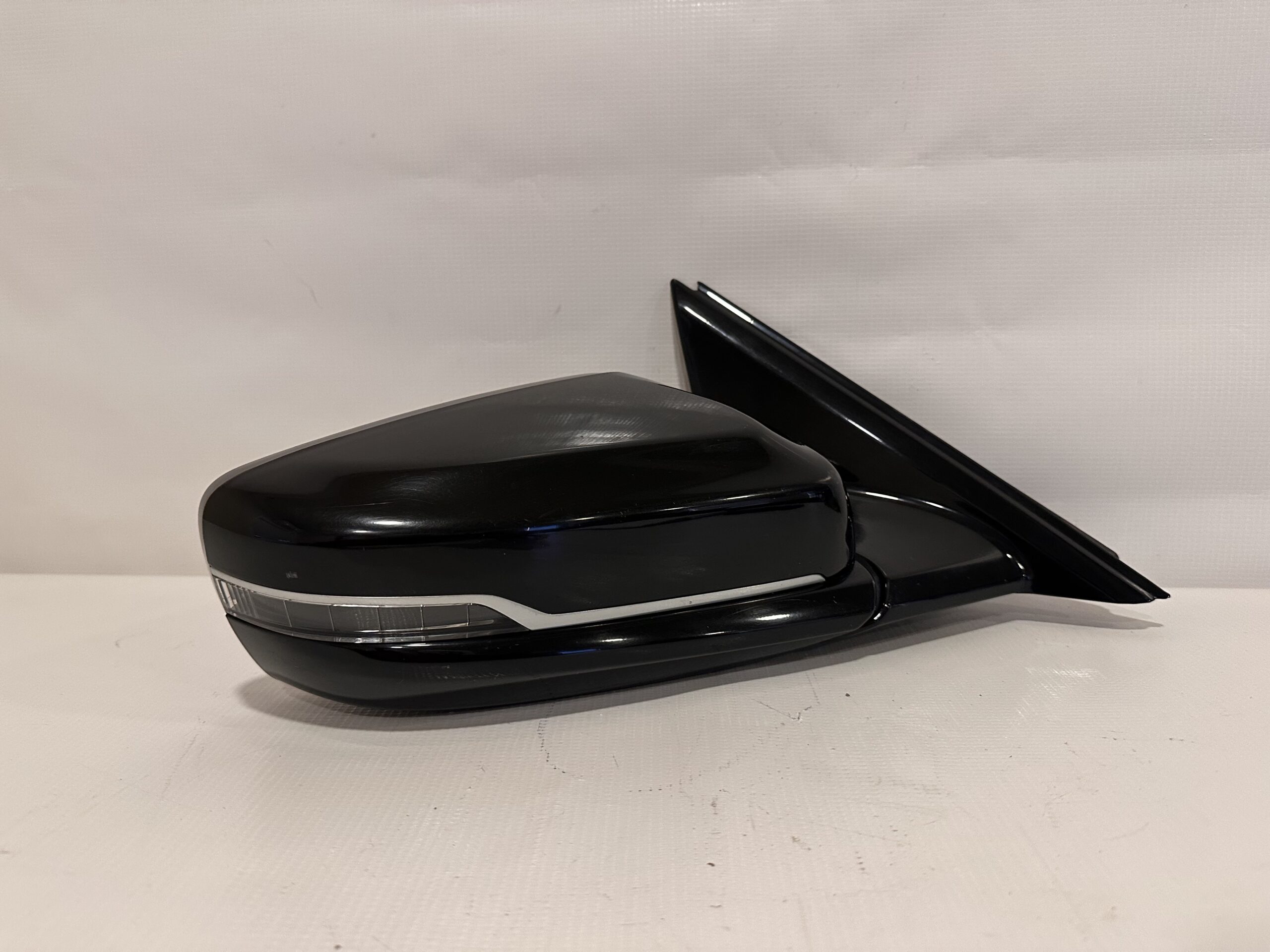 Retrovisor Para Cadillac CT5 2020-2024 Lado Copiloto (Derecho) F39