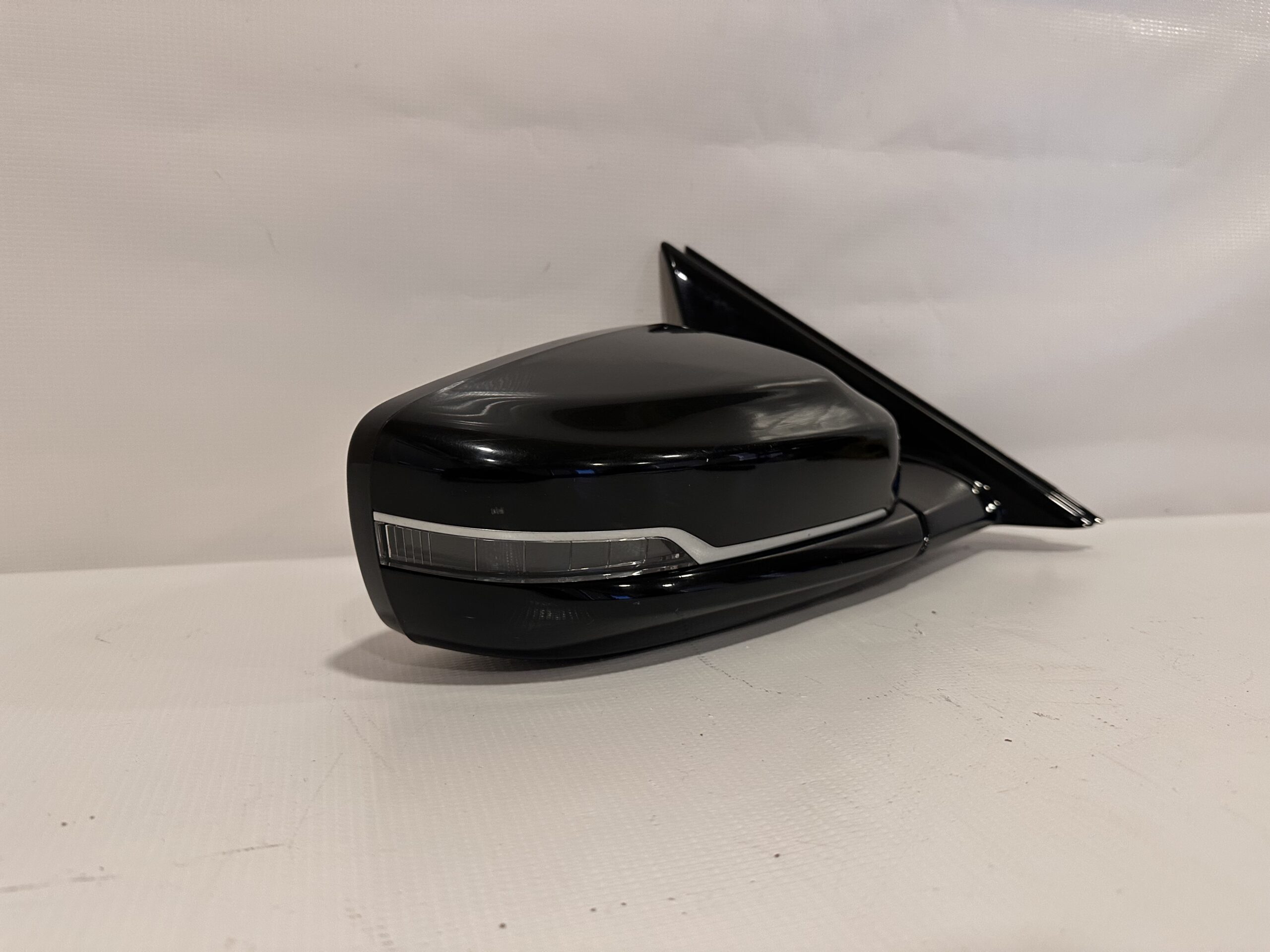 Retrovisor Para Cadillac CT5 2020-2024 Lado Copiloto (Derecho) F39