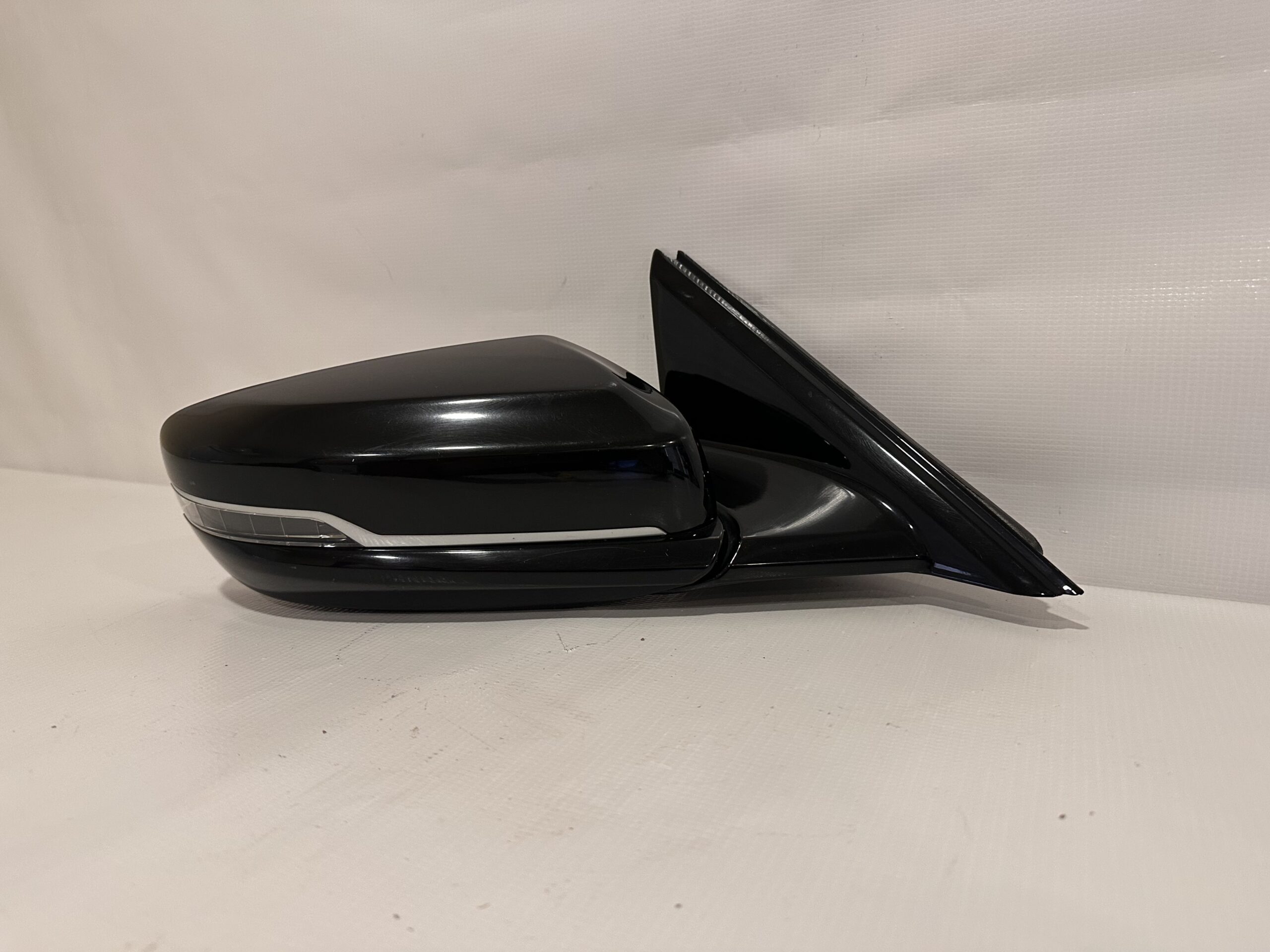 Retrovisor Para Cadillac CT5 2020-2024 Lado Copiloto (Derecho) F39