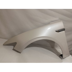 Guardafango Para Lincoln Continental 2019-2020 Lado Piloto (izquierdo) F40