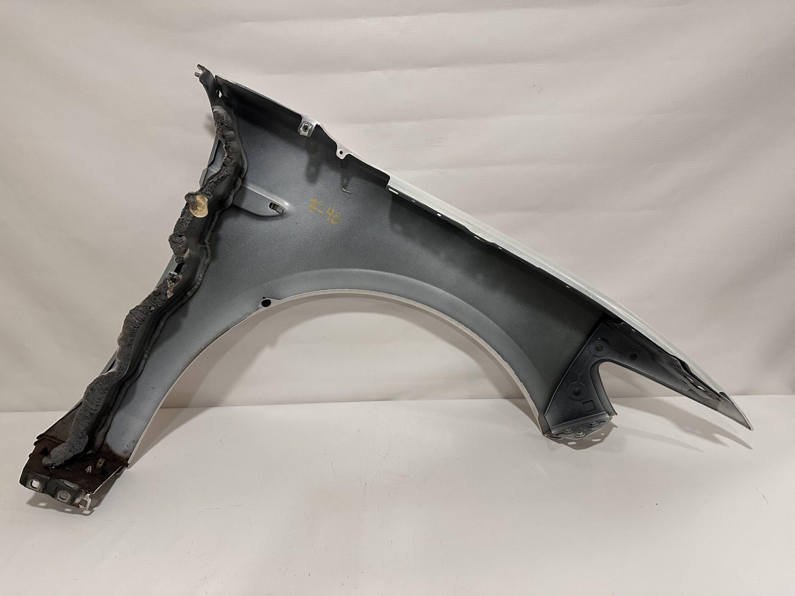 Guardafango Para Lincoln Continental 2019-2020 Lado Piloto (izquierdo) F40