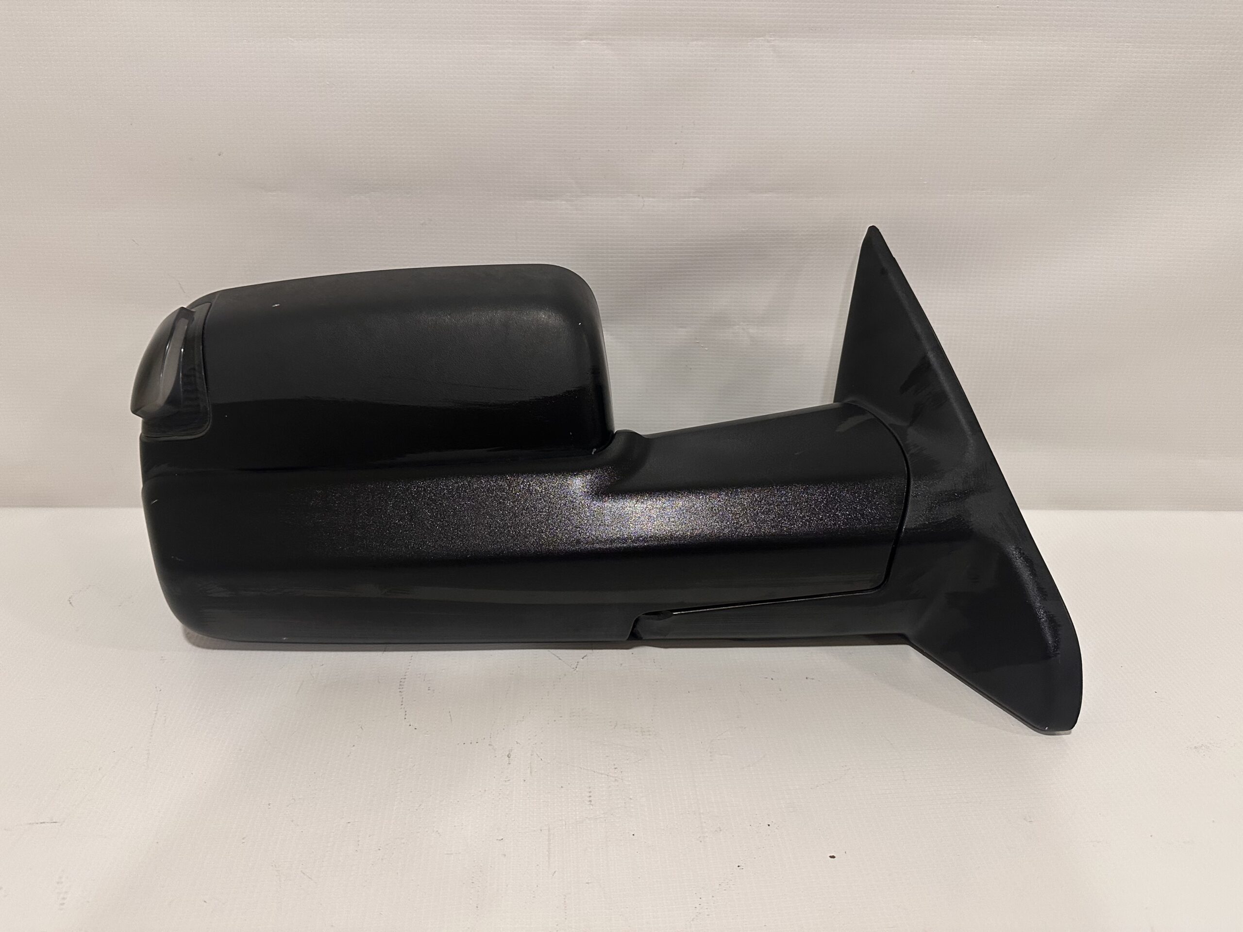 Retrovisor Para Dodge Ram2009-2015 Lado Copiloto (Derecho) F41