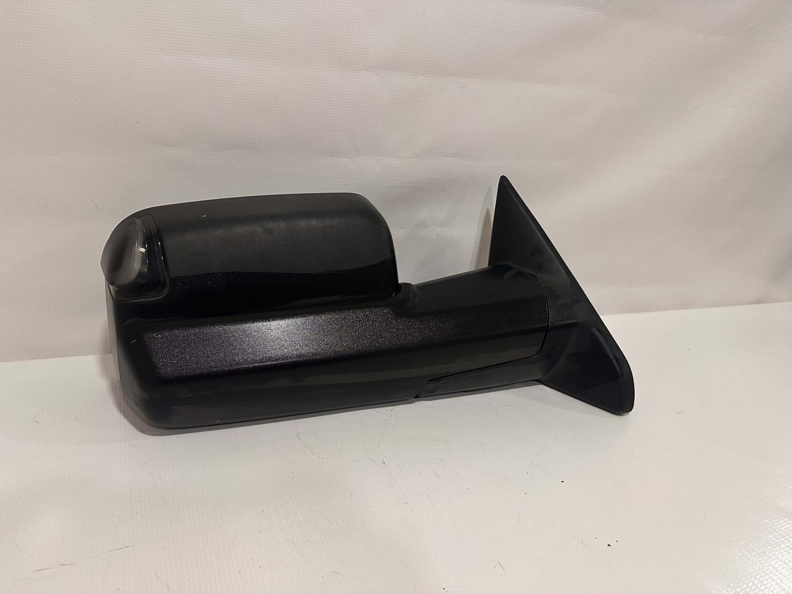 Retrovisor Para Dodge Ram2009-2015 Lado Copiloto (Derecho) F41