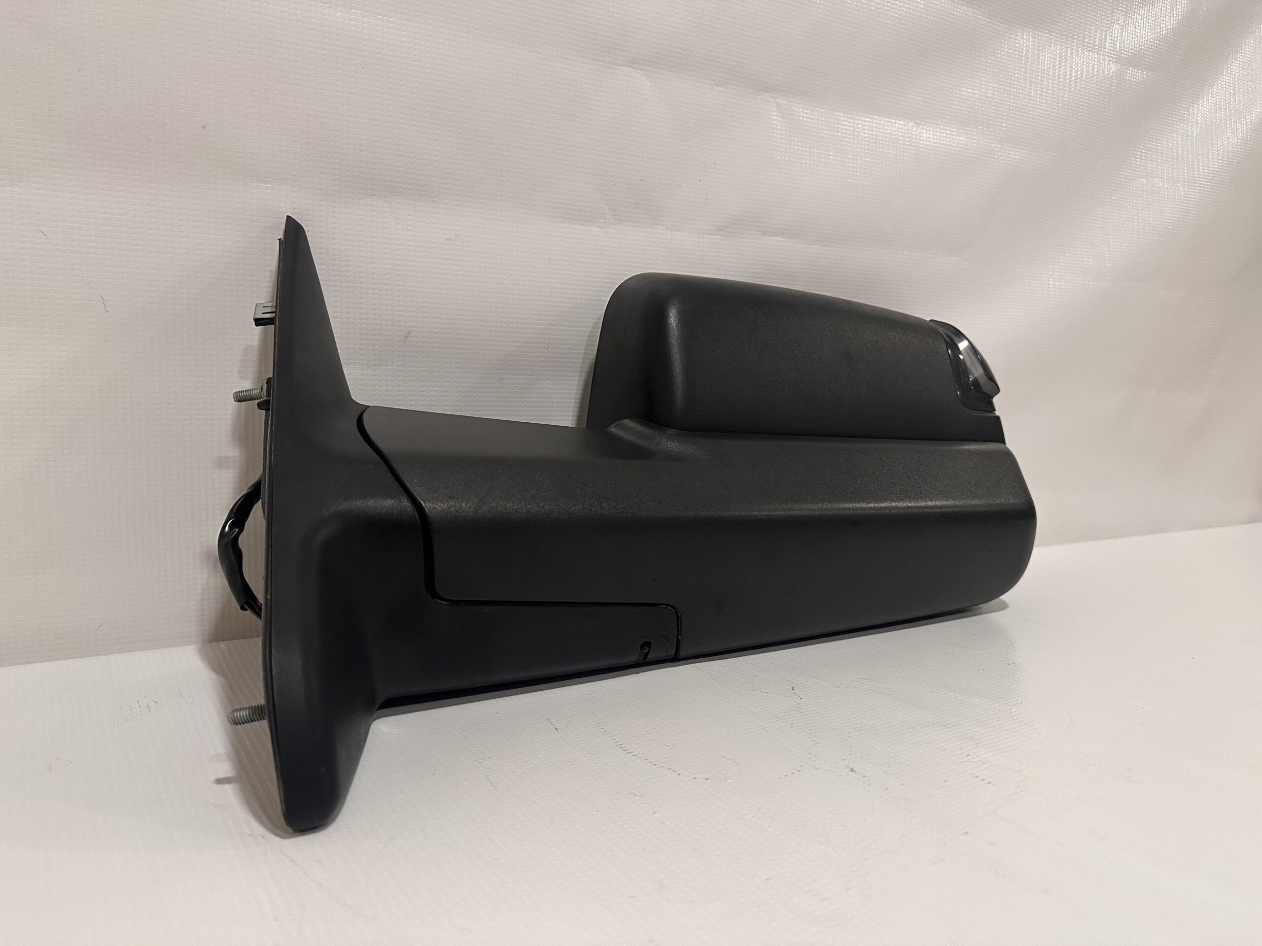Retrovisor Para Dodge Ram2009-2015 Lado Piloto (Izquierdo) F42