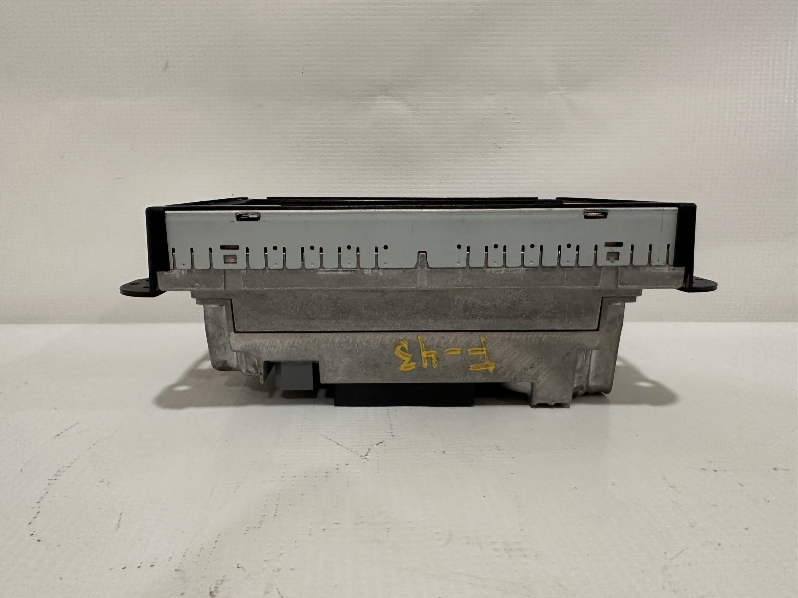 Pantalla Multimedia Para Dodge Ram 2013-2016 F43