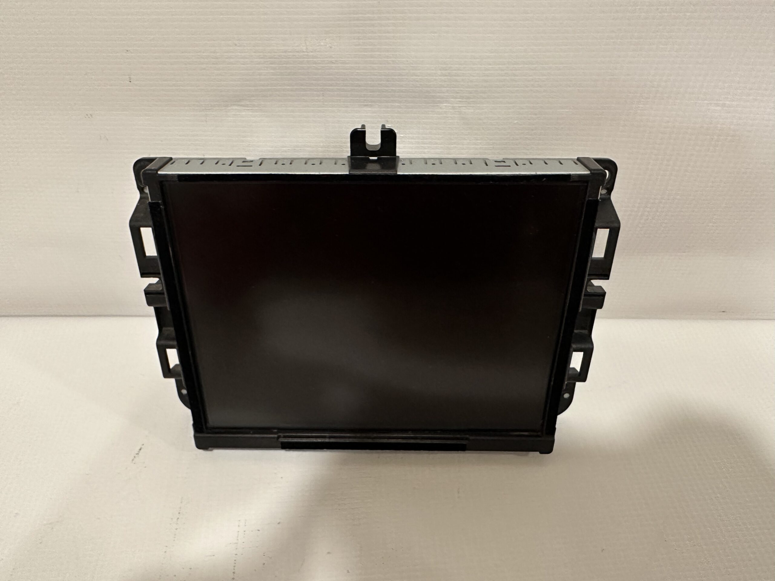 Pantalla Multimedia Para Dodge Ram 2013-2016 F43