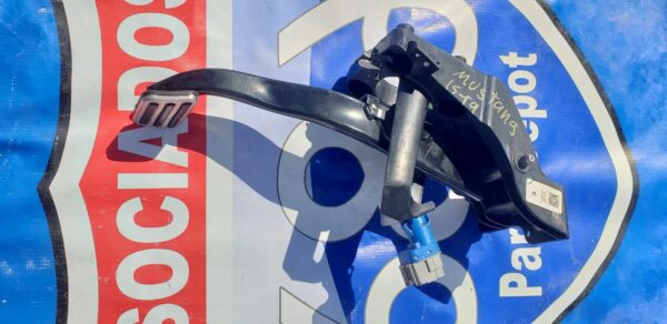 Ford mustang 2015-2019 Pedal de acelerador freno