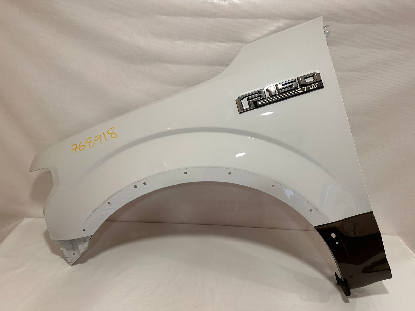 Guardafango Izquierdo Ford F150 2015/2020 F 10