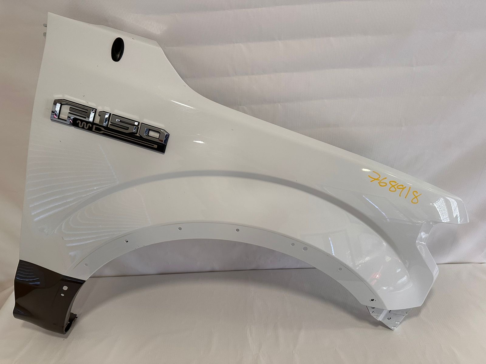 Guardafango Derecho Ford F150 2015/2020 F 09