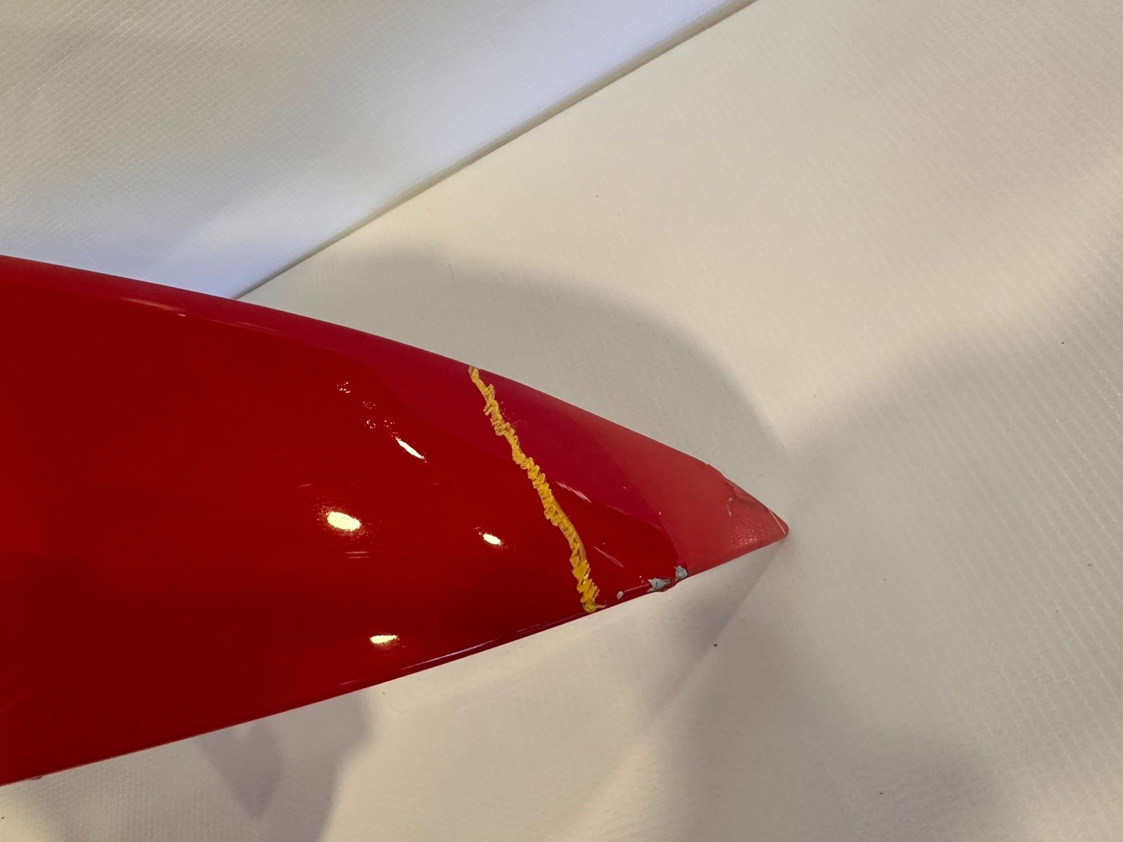 Guardafango derecho Mustang 2015-2017 F 06