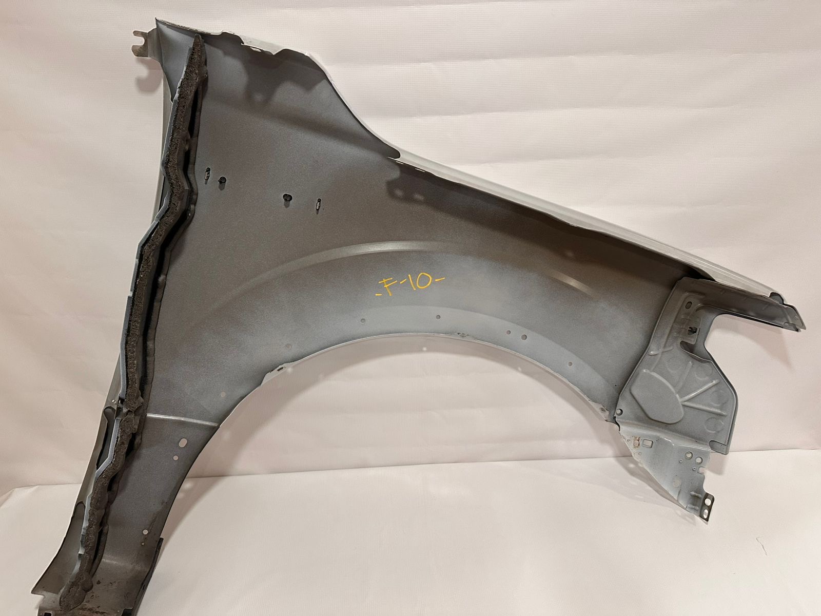 Guardafango Izquierdo Ford F150 2015/2020 F 10