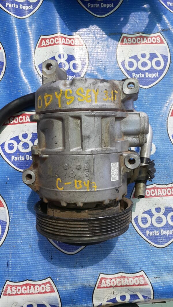 Odyssey 3.5 C-1347 compresor de a/c