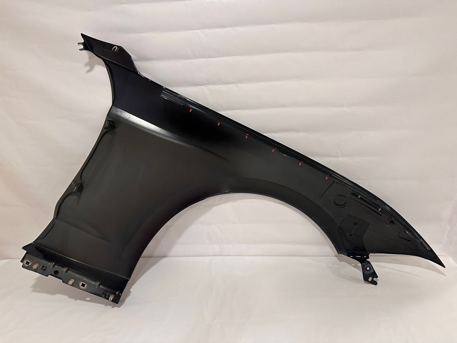 Guardafango Izquierdo Mustang 2018-2023 F3